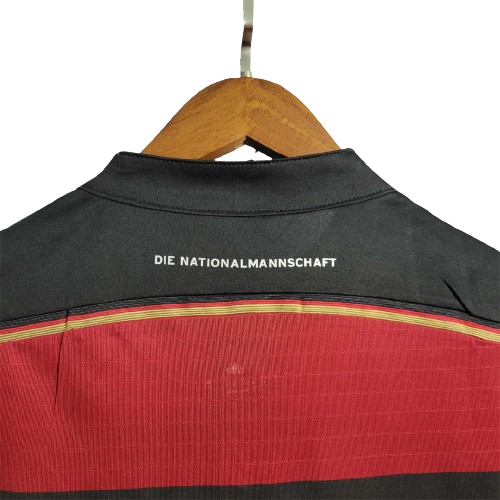 Authentic Germany World Cup Jersey 2014